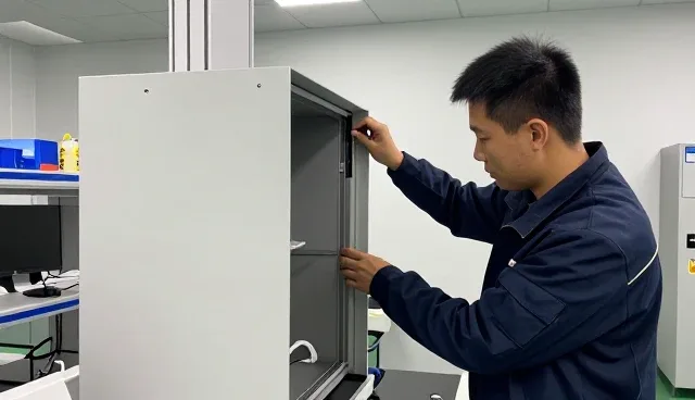 陕西中恒粮油工程技术有限公司展示技术咨询应用成果